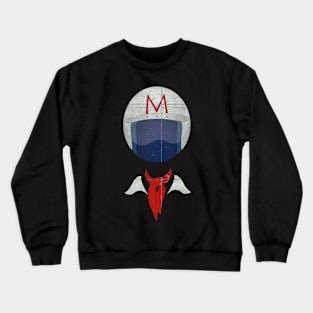 Speed racer t-shirt Crewneck Sweatshirt